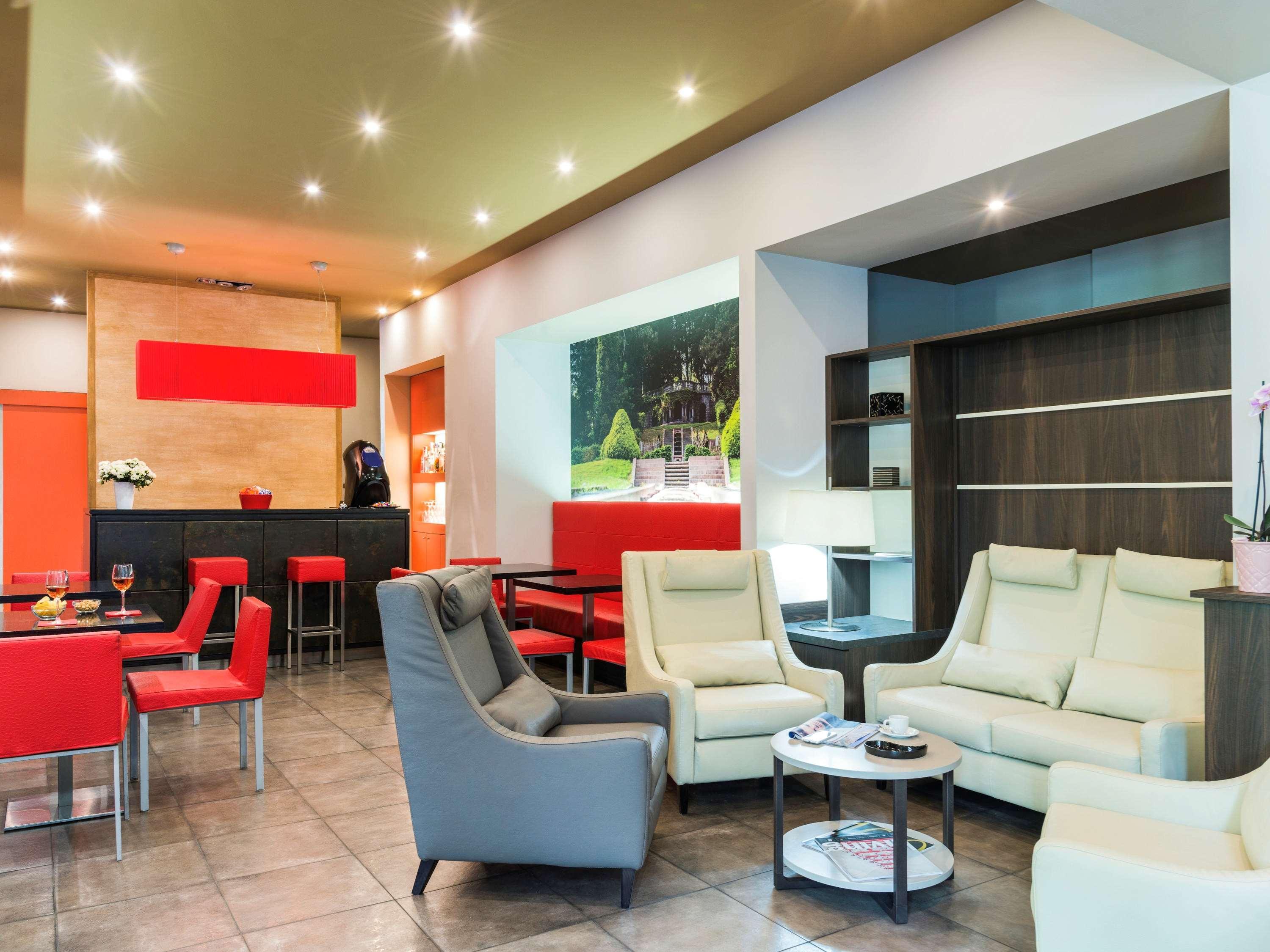 Bis Hotel Варезе Екстериор снимка
